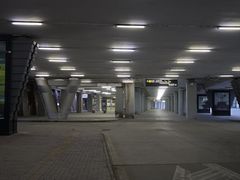 -太原武宿国际机场-T1航站楼