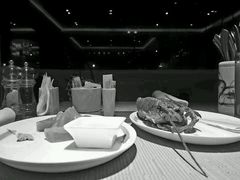 -咖啡CHA自助餐厅(香格里拉饭店)