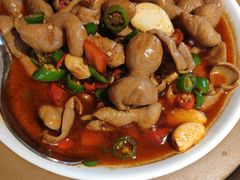 -匠熙小馆(崇文门店)