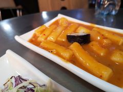 辣炒年糕-杀猪天·韩国烤肉(总店)