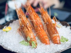 -醉东Oriental House(静安嘉里店)