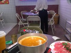 -燃计沙茶皇·香港沙茶火锅(人广旗舰店)