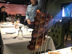 -戈拿旺巴西烤肉(崇文门店)