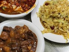 -华春餐馆(鱼山路店)