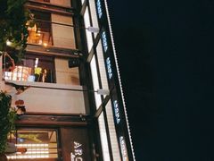 -洛缦音乐餐厅(工业展览馆万象城店)