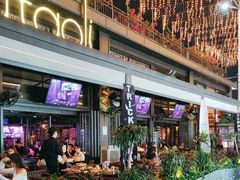 -胡桃里音乐酒馆(白云五号T5 MALL店)
