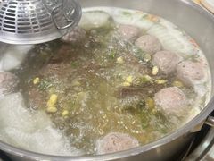-嬷孙家潮汕牛肉火锅(北京路天河城店)