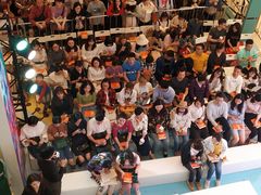 -凯德广场(武胜路店)