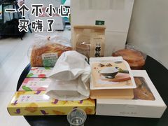 小清水粽-仟吉KenGee(五里牌店)