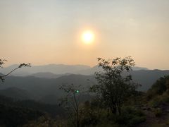 -西湖风景区十里琅珰-五云山