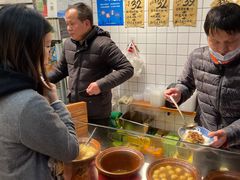 -红猪卤肉饭(大西洋美食城店)