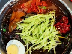 -京城·森鸽排档(双井店)