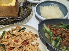 -鹿港小镇(金虹桥国际中心店)