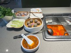 -海底捞火锅(龙湖金沙天街店)