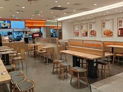 -吉野家(上海美罗城店)