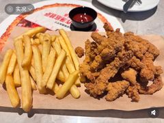 -必胜客(仁恒店)