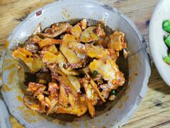 核桃肉-九九豆花馆(解放碑步行街店)