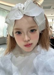 -DL HOPE造型