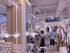 -北京华联合肥长江西路购物中心