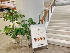 -M Stand(宁波万象城店)