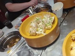 -龍歌自助小火锅(秦淮水游城店)