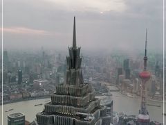 -上海柏悦酒店·世纪100牛排馆