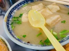 -马记伊源斋涮肉·清真菜(潘家园古玩市场店)