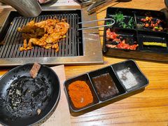 -千寻烧肉(政务区店)