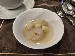 -深圳四季酒店·馥自助餐厅