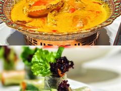 -金链花·泰国餐厅(国贸店)