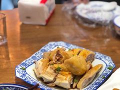 -印象江南(东栅店)