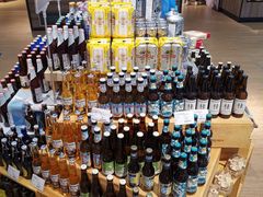 -Olé精品超市(苏州中心店)