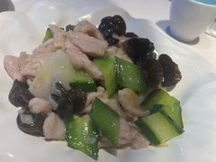 -玉林烤鸭店(黄村兴华店)