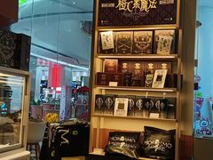 -奈雪的茶(青岛卓悦里INTOWN店)