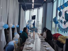 -Barbe a papa亲子餐厅(杨浦店)