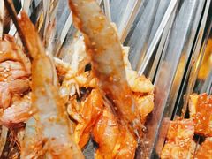-号令江湖·水浒烤肉(和畅睦邻中心店)