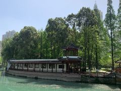 -温江公园
