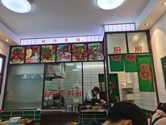 -捌玖粉面馆·猪油拌粉