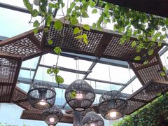 -院子餐厅·大锅菜·老杭帮(桥西直街店)