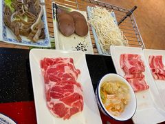 -重庆三峡火锅城(梅林店)