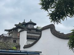 -三坊七巷历史文化街区