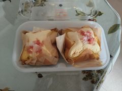 -好利来(北新桥店)