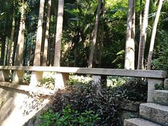 -鸿山公园