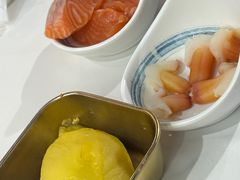 -深海聚汇·牛榴宴·自助料理(江宁万达店)
