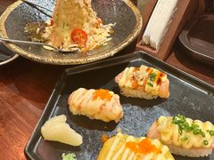 -鸟鹏烧鸟居酒屋(仁恒梦中心店)