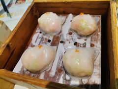 -點無缺茶楼·海鲜酒家(世博店)
