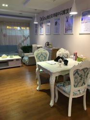 -Dr.林醫生产后修复·超级店(南京江宁同曦店)