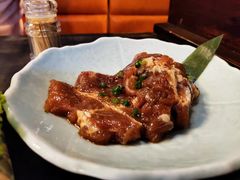 -釜山火炉韩式炭火烤肉(欧洲城店)