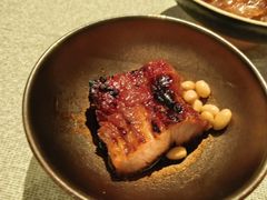 -万丽轩·粤菜(王府井金茂万丽酒店)