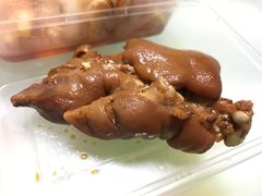 -东北人粗粮饺子坊(南山店)
